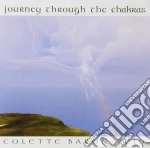 Baron-Reid Colette - Journey Through The Chakras cd