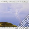 Baron-Reid Colette - Journey Through The Chakras cd