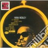 Hank Mobley - No Room For Squares cd