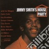 Jimmy Smith - House Party cd