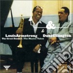 Louis Armstrong & Duke Ellington - The Great Summit & The Master Takes