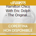 Hamilton Chico With Eric Dolph - The Original Ellington Suite cd