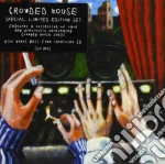 Crowded House - Afterglow (Ltd Edition) cd