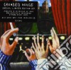 Crowded House - Afterglow (Ltd Edition) cd musicale di Crowded House