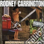Rodney Carrington - Morning Wood cd