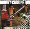 Rodney Carrington - Morning Wood cd