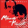 Liza Minnelli - Minnelli On Minnelli cd