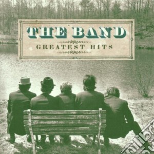 Band (The) - Greatest Hits cd musicale di THE BAND