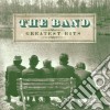 Band (The) - Greatest Hits cd musicale di THE BAND
