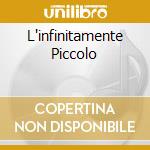 L'infinitamente Piccolo cd