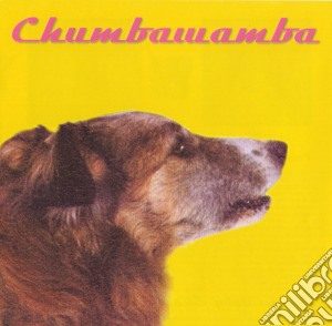 Chumbawamba - Wysiwyg cd musicale di CHUMBAWAMBA