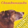 Chumbawamba - Wysiwyg cd