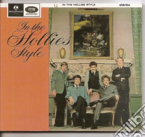 The Hollies - In The Style cd musicale di The Hollies