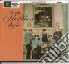 The Hollies - In The Style cd
