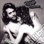 Richard Torrance - Bareback cd