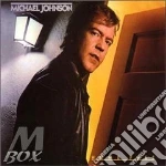 Michael Johnson - Home Free cd