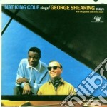 Nat King Cole / George Shearing - Nat King Cole Sings