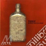 Medeski Martin & Wood - Tonic cd