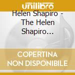 Helen Shapiro - The Helen Shapiro Collection cd