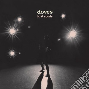 Doves - Lost Souls cd musicale di DOVES