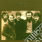 Band (The) - The Band cd