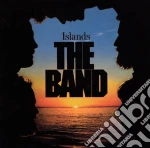Band (The) - Islands cd