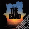 Band (The) - Islands cd musicale di THE BAND