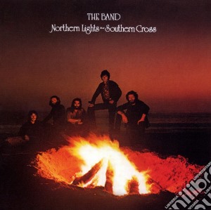 Band (The) - Northern Lights - Southern Cross cd musicale di THE BAND