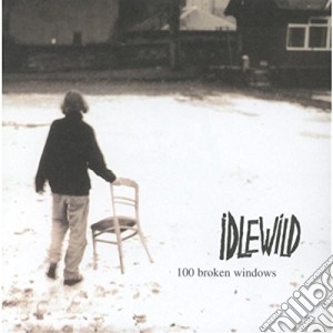 Idlewild - 100 Broken Windows cd musicale di IDLEWILD