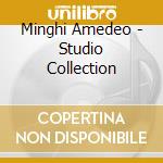 Minghi Amedeo - Studio Collection cd