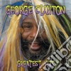 George Clinton - Greatest Hits cd