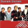 Duran Duran - Girls On Film - The Collection cd musicale di Duran Duran