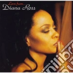 Diana Ross - Love From# cd