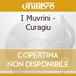 I Muvrini - Curagiu cd