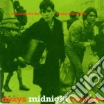 Dexys Midnight Runners - Searching For The Young Soul Rebels cd