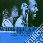 Kenny Dorham - Whistle Stop cd