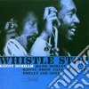 Kenny Dorham - Whistle Stop cd