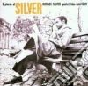 Horace Silver - Six Pieces Of Silver cd