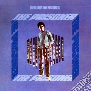 Herbie Hancock - The Prisoner cd musicale di Herbie Hancock