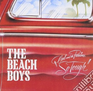 Beach Boys (The) - Carl & The Passions So Tough/ Holland (2 Cd) cd musicale di BEACH BOYS