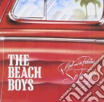 Beach Boys (The) - Carl & The Passions So Tough/ Holland (2 Cd) cd