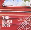 Beach Boys (The) - Carl & The Passions So Tough/ Holland (2 Cd) cd