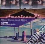 Don Mclean - American Pie - Greatest Hits