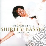 Shirley Bassey - This Is My Life