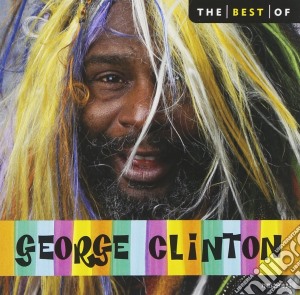 George Clinton - The Best Of cd musicale di George Clinton