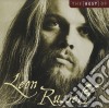 Leon Russell - Best Of Leon Russell cd