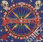 Megadeth - Capitol Punishment The Megadeth Years