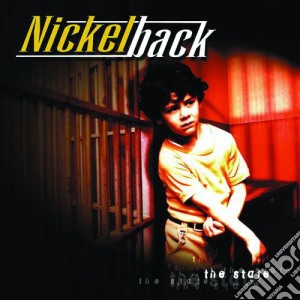 Nickelback - The State cd musicale di Nickelback