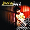 Nickelback - The State cd