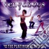 Vengaboys - The Platinum Album cd